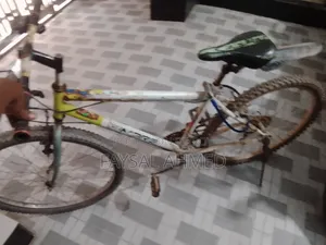Cycle for Sale