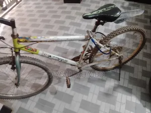 Cycle for Sale