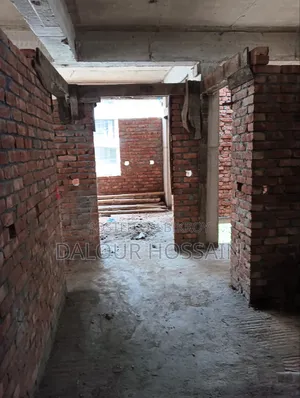 3-bedroom Apartment 2 minutes from 300 Feet Road, Basundhara for Sale