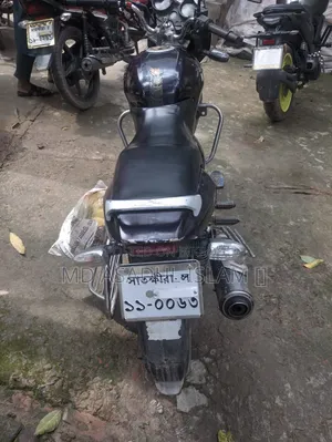 বাজাজ পালসার ১৫০ ২০০৩ পার্পল