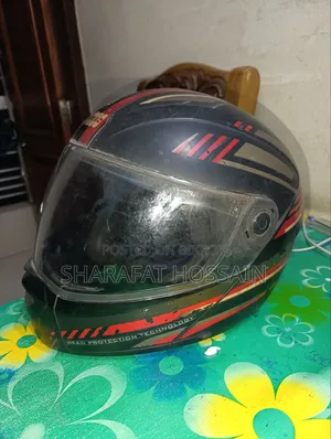 STUDDS Helmet