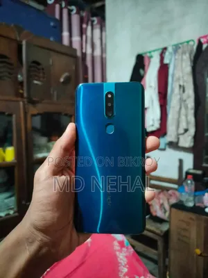 Oppo F11 Pro 64 GB Blue