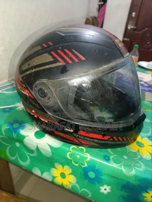 STUDDS Helmet