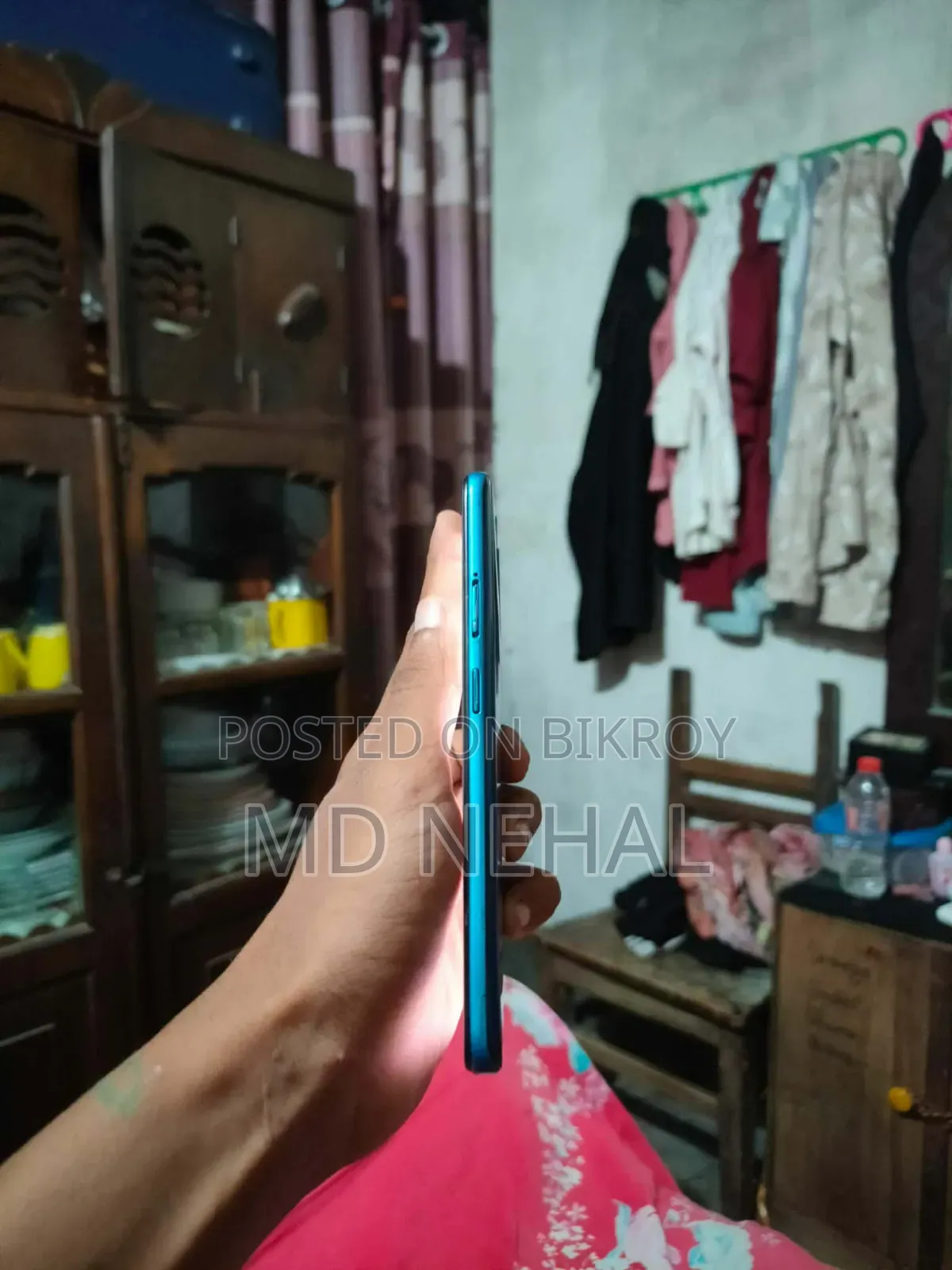 Oppo F11 Pro 64 GB Blue