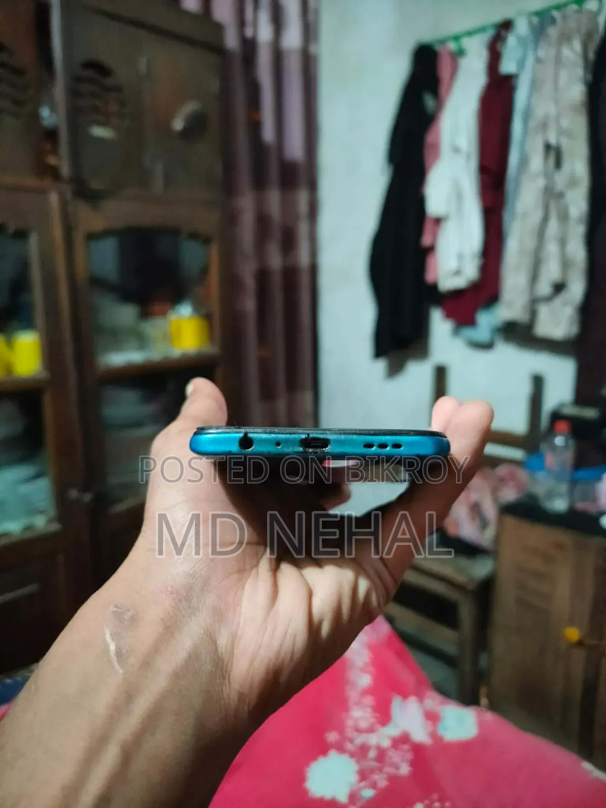 Oppo F11 Pro 64 GB Blue