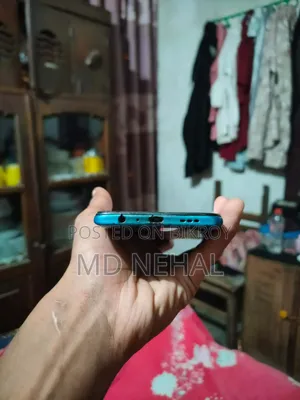 Oppo F11 Pro 64 GB Blue