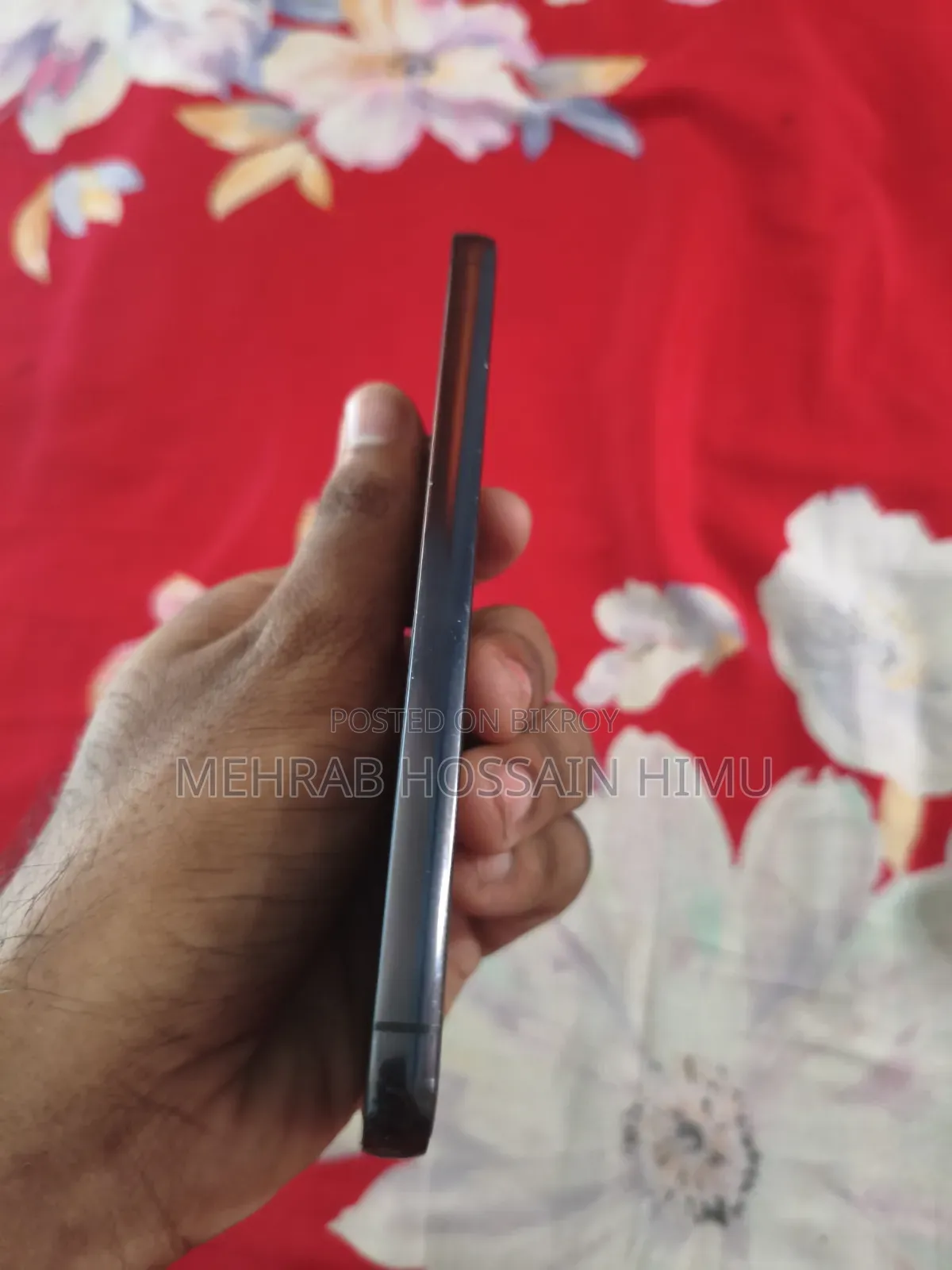 Samsung Galaxy S23 256 GB Black