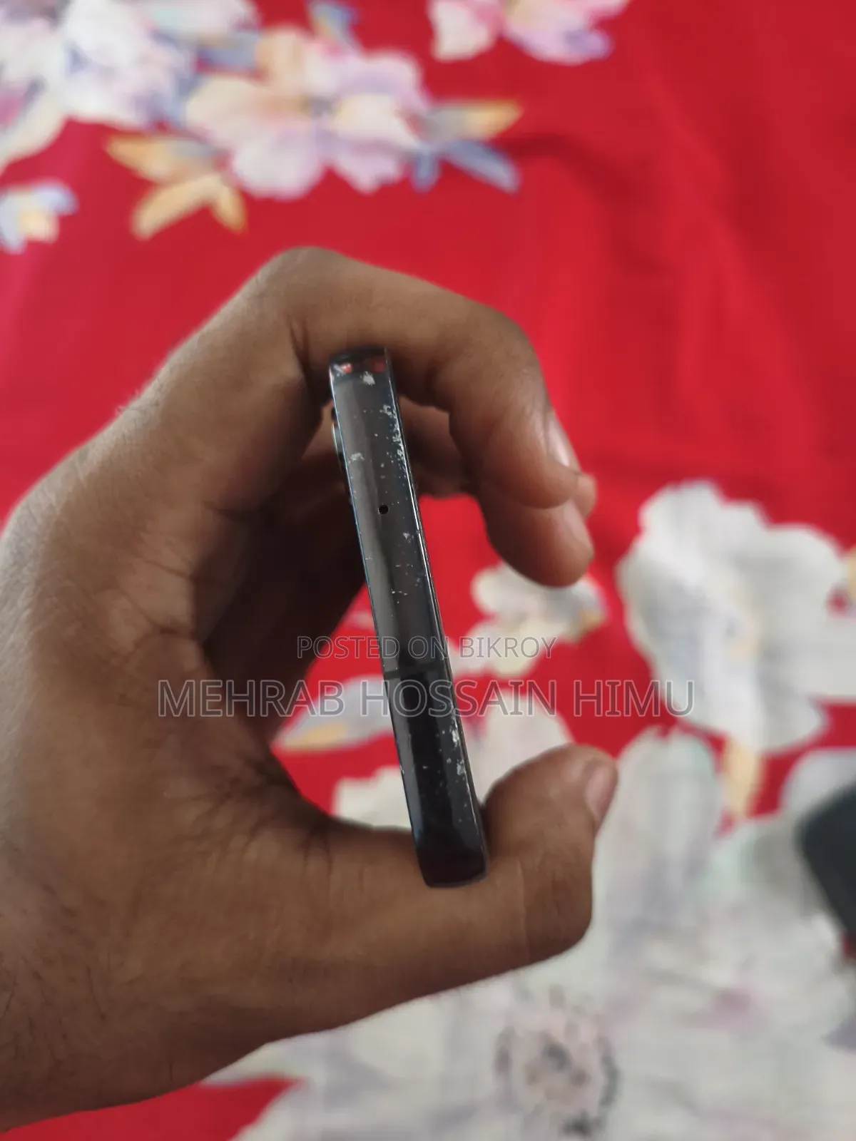 Samsung Galaxy S23 256 GB Black