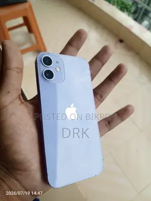 Apple iPhone 12 Mini 256 GB Purple