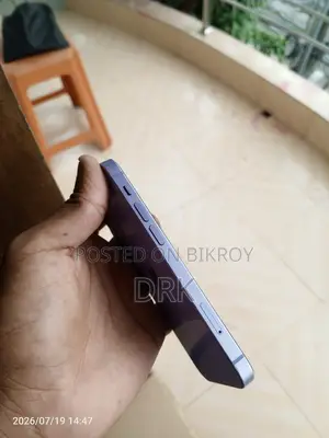 Apple iPhone 12 Mini 256 GB Purple