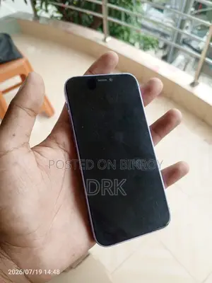Apple iPhone 12 Mini 256 GB Purple