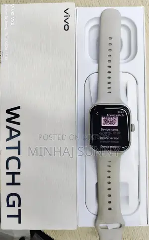 Urgent Sale: Smart Watches