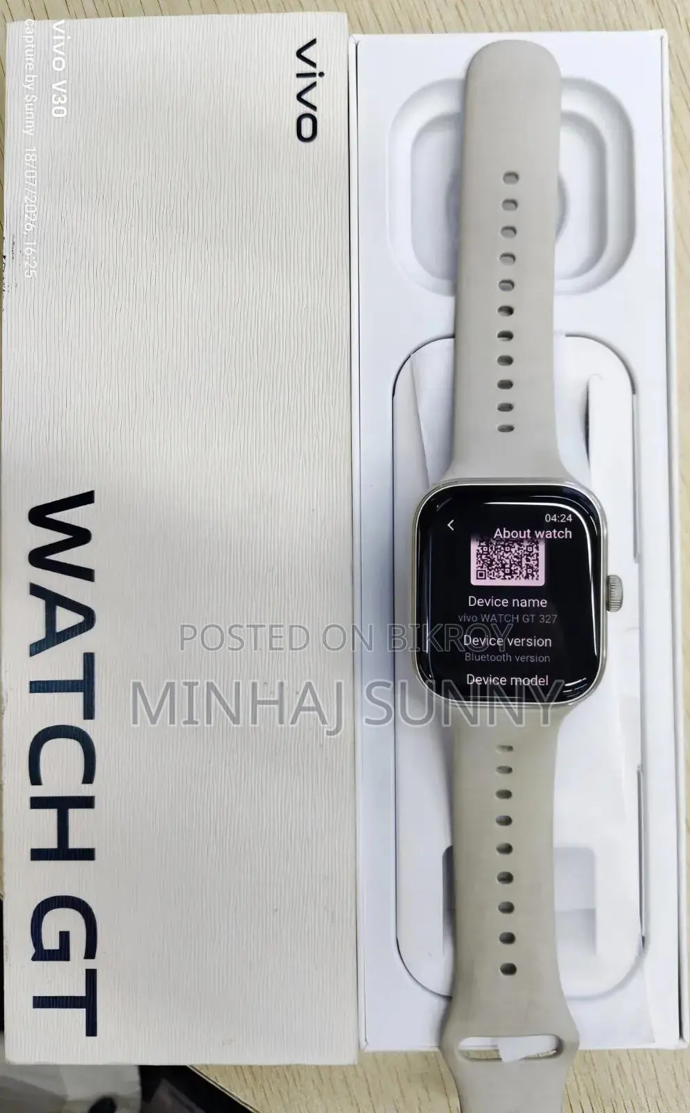 Urgent Sale: Smart Watches