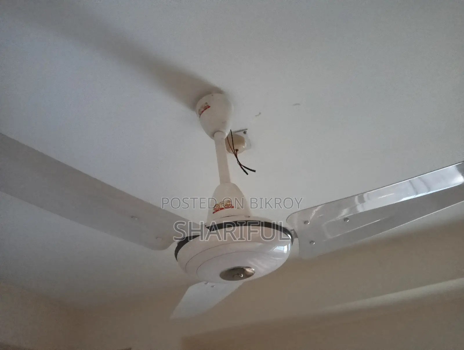 Ceiling Fan