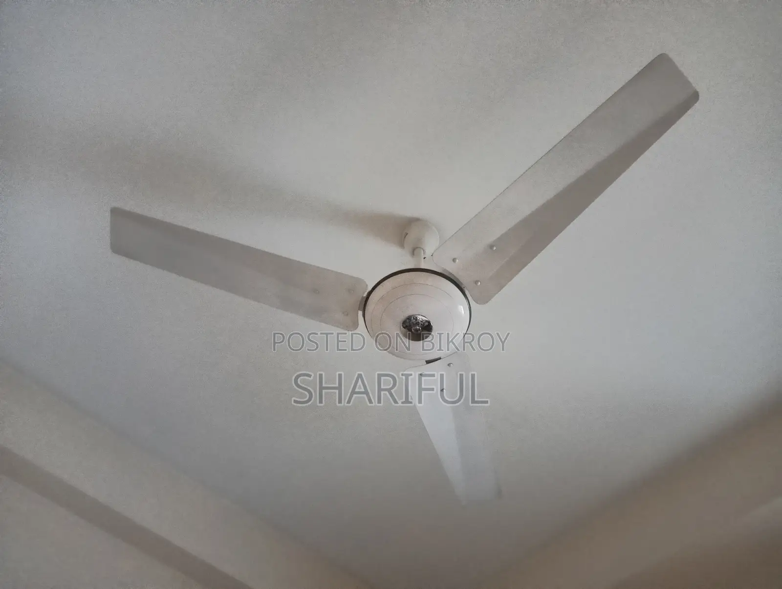Ceiling Fan
