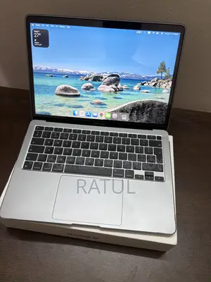 Laptop Apple MacBook Air 8GB SSD 256GB