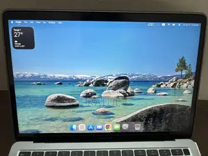 Laptop Apple MacBook Air 8GB SSD 256GB