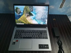Laptop Acer Aspire 3 12GB RAM AMD Ryzen 1.5TB HDD+SSD