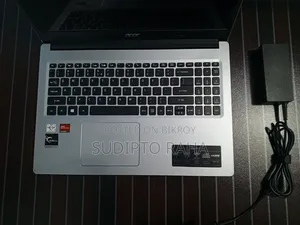 Laptop Acer Aspire 3 12GB AMD Ryzen HDD+SSD 1.5TB