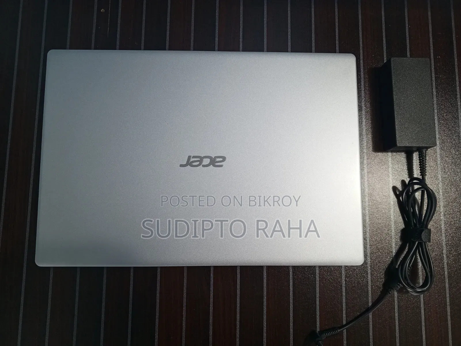 Laptop Acer Aspire 3 12GB AMD Ryzen HDD+SSD 1.5TB