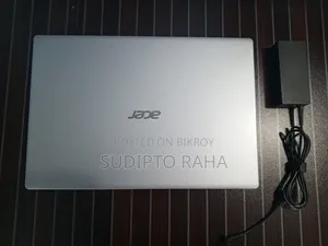Laptop Acer Aspire 3 12GB AMD Ryzen HDD+SSD 1.5TB