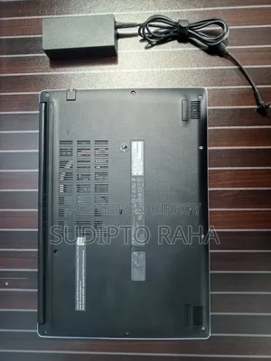 Laptop Acer Aspire 3 12GB AMD Ryzen HDD+SSD 1.5TB
