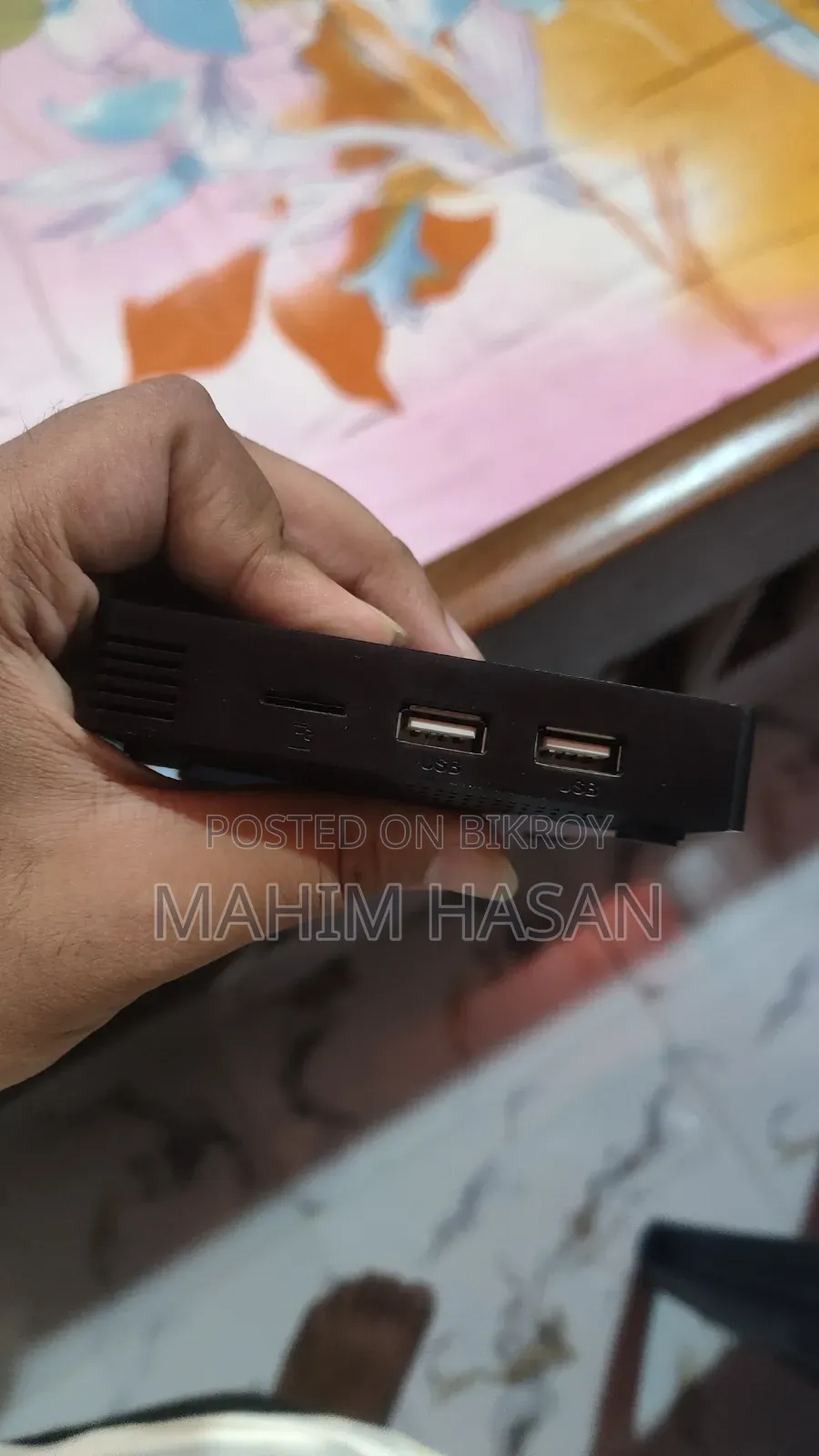 Tx9 Pro Android TV Box, 8/128