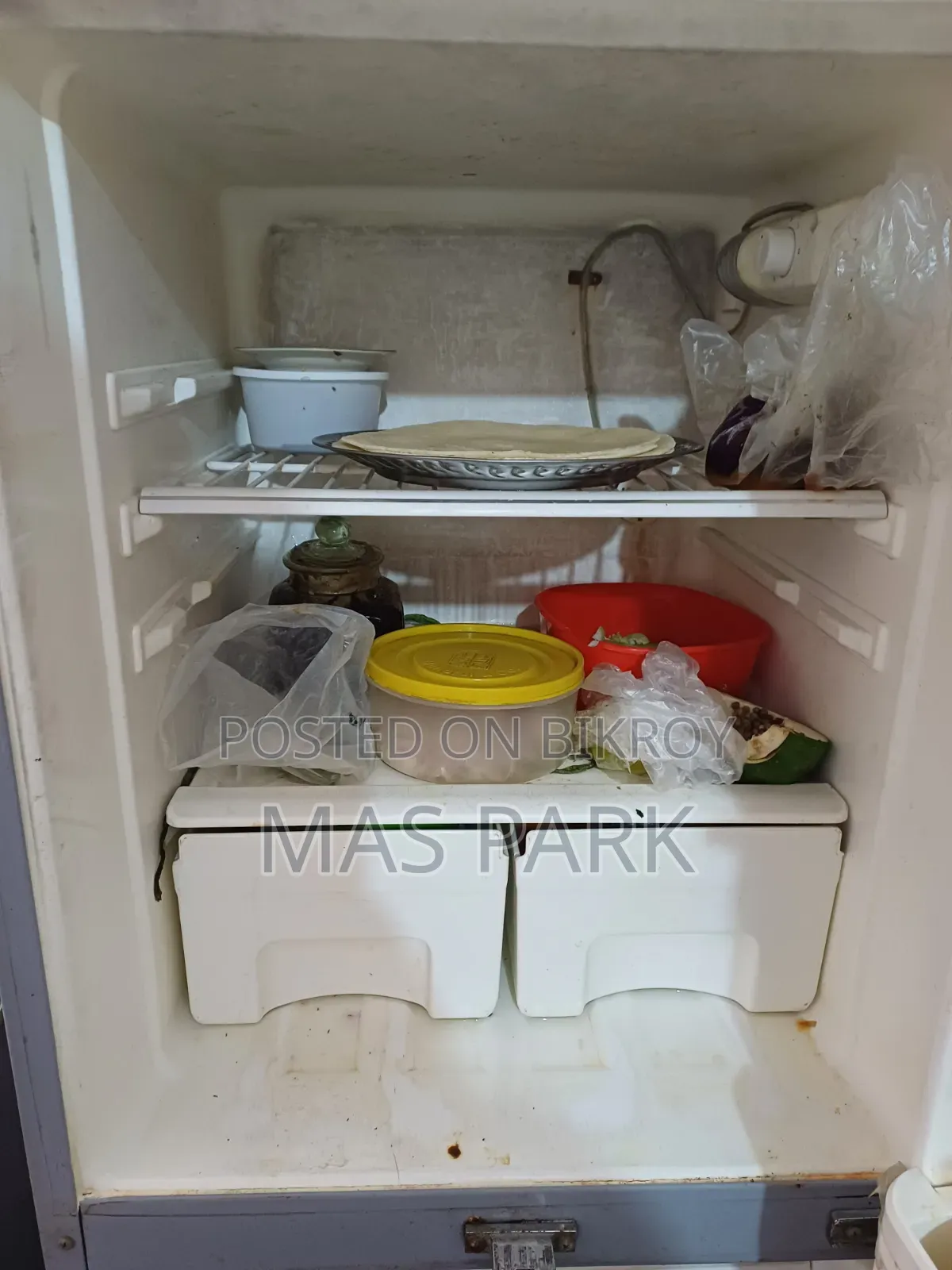 Walton Refrigerator