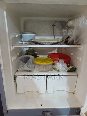 Walton Refrigerator