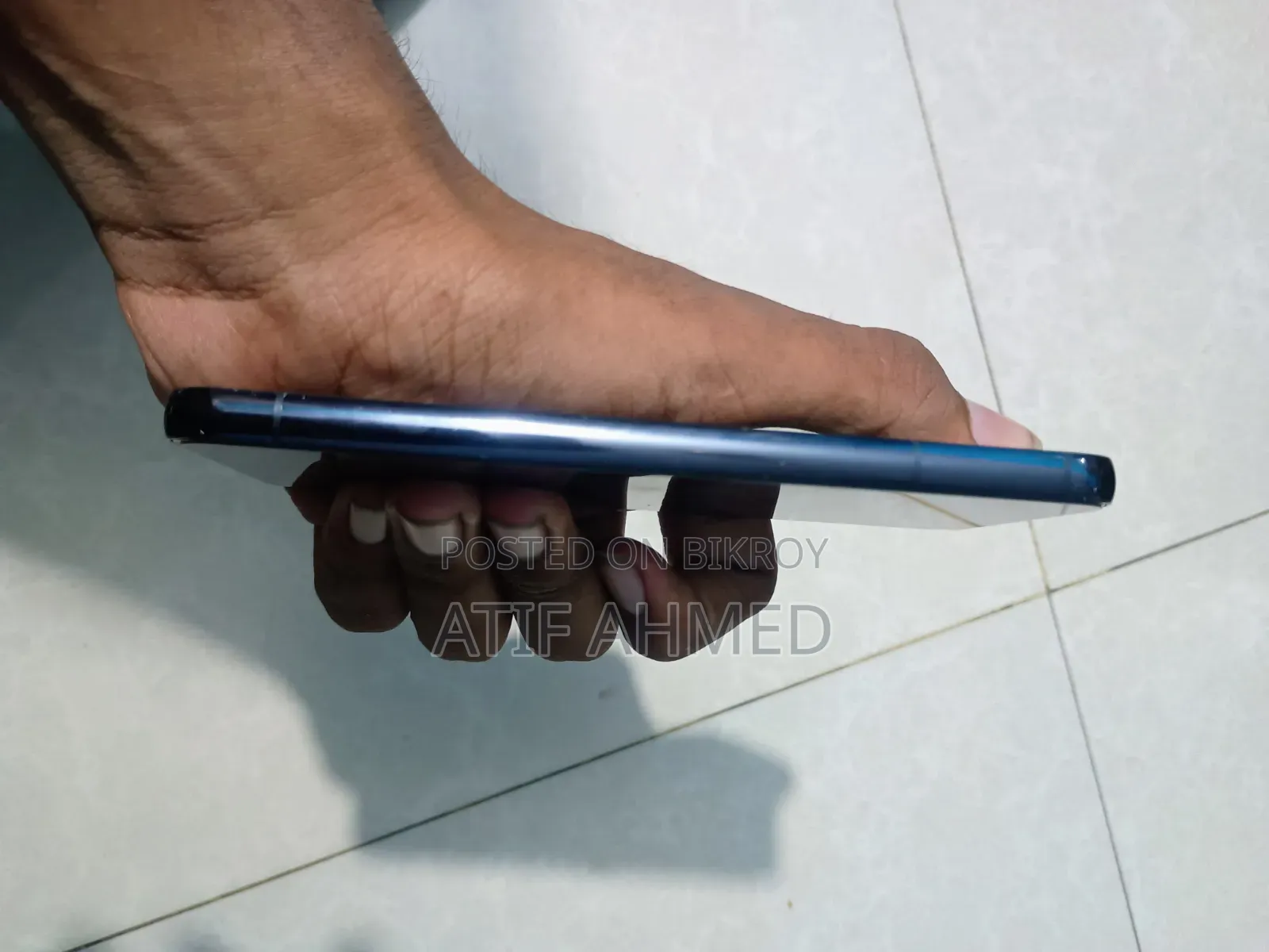 Samsung Galaxy S22 5G 256 GB Black