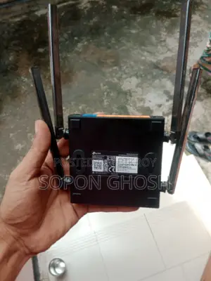 WiFi Routers