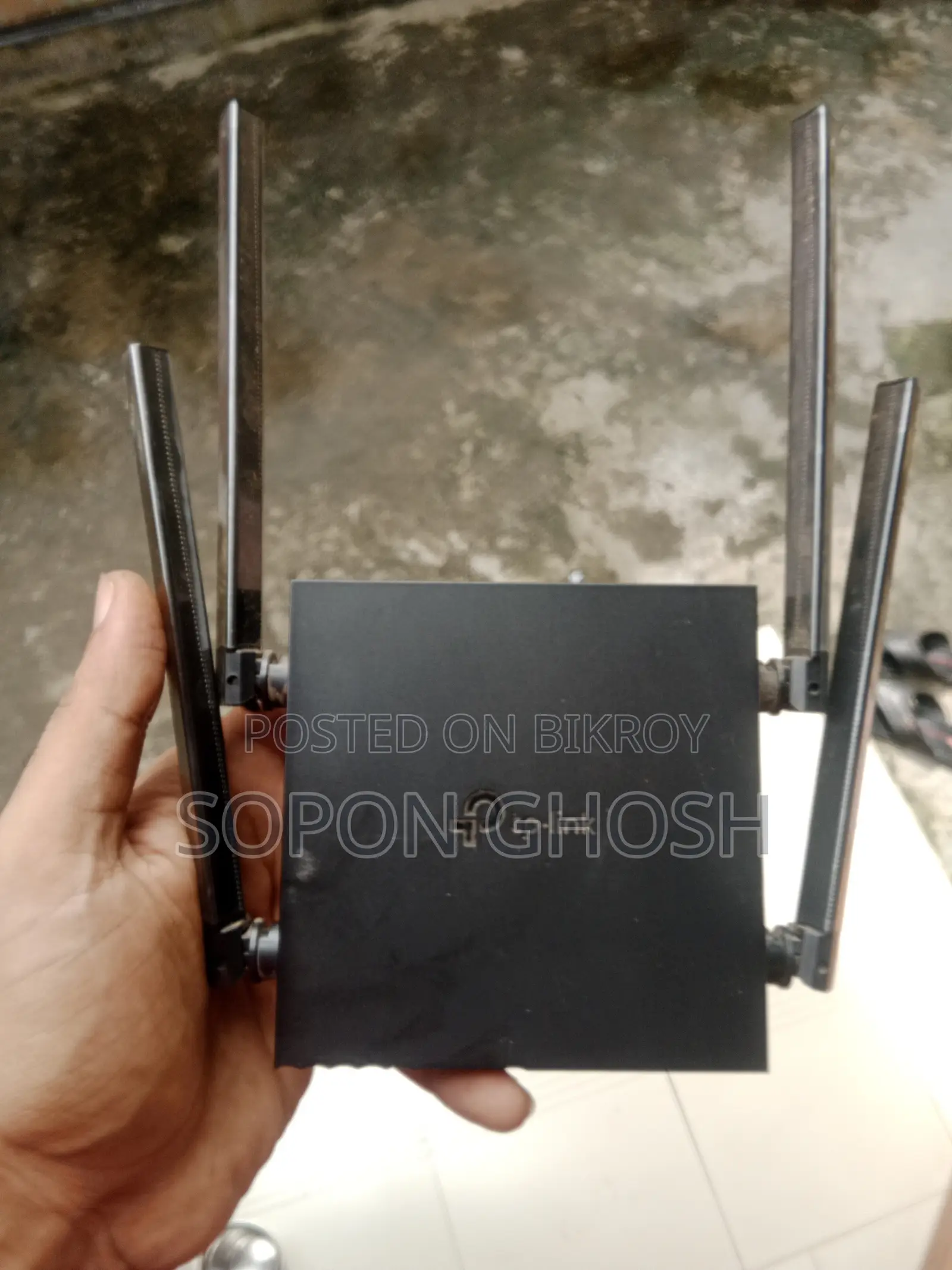 WiFi Routers