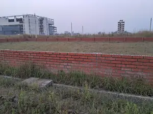 জমি বিক্রয় এম-ব্লক ৮ কাঠা @বসুন্ধরা আর/এ