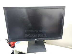 LG 22mk430h-B 22-Inch Full HD FreeSync IPS LED Monitor