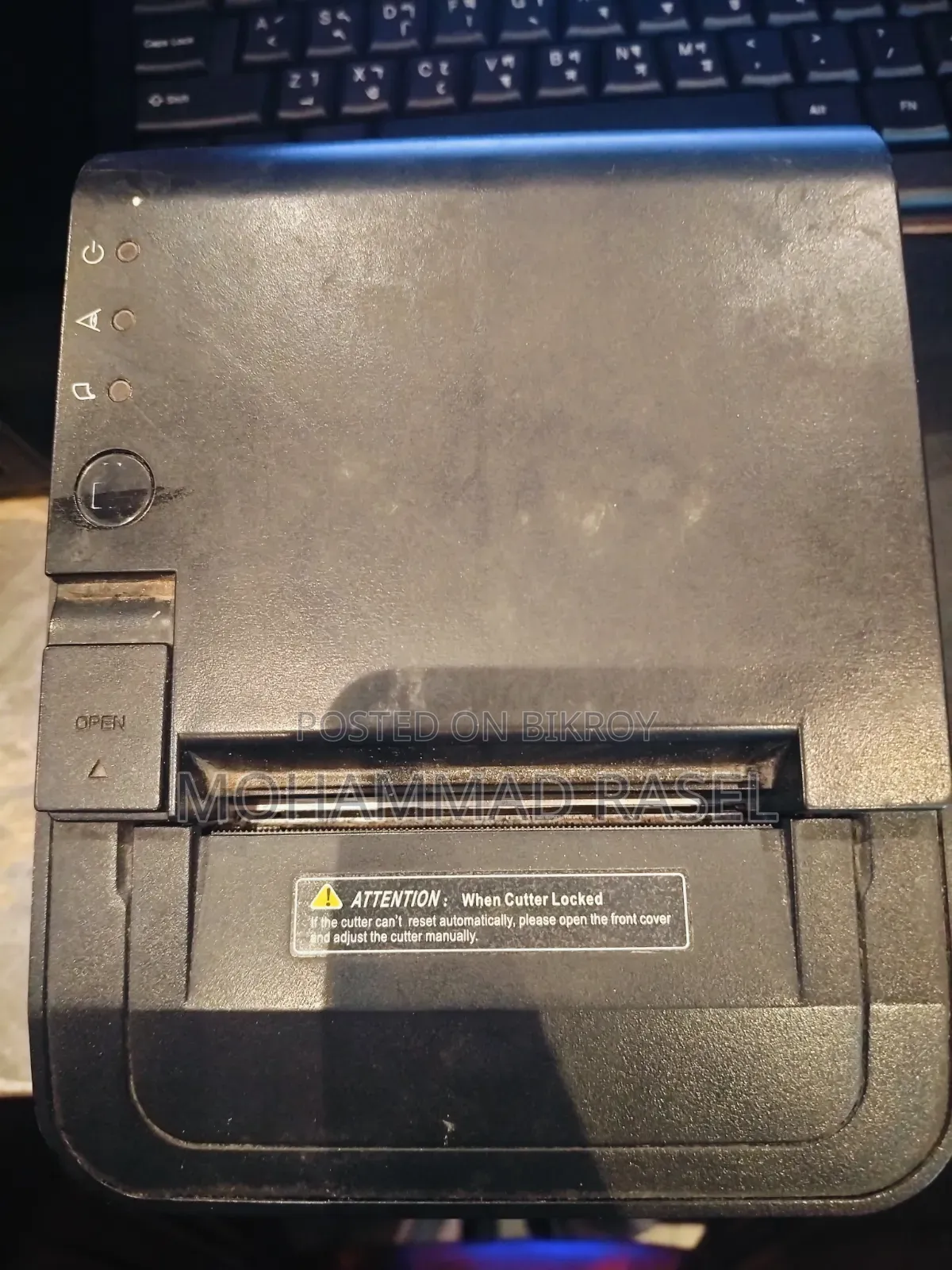 Thermal Printer