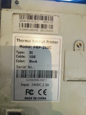 Thermal Printer