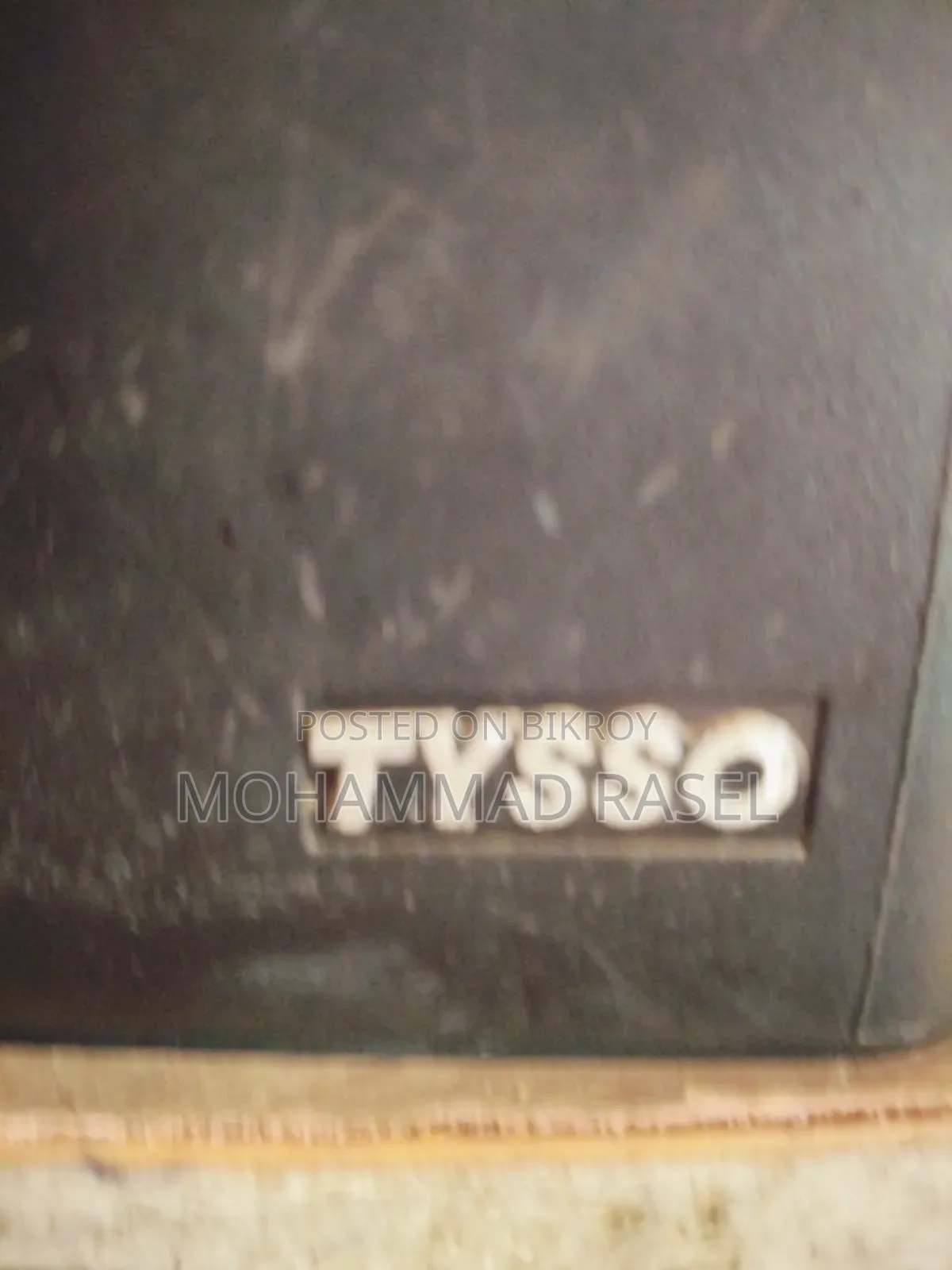 Thermal Printer