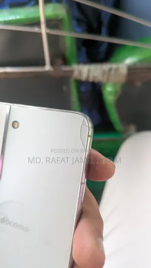 Samsung Galaxy S22 5G 256 GB White
