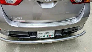 Toyota Auris 2012 Gray