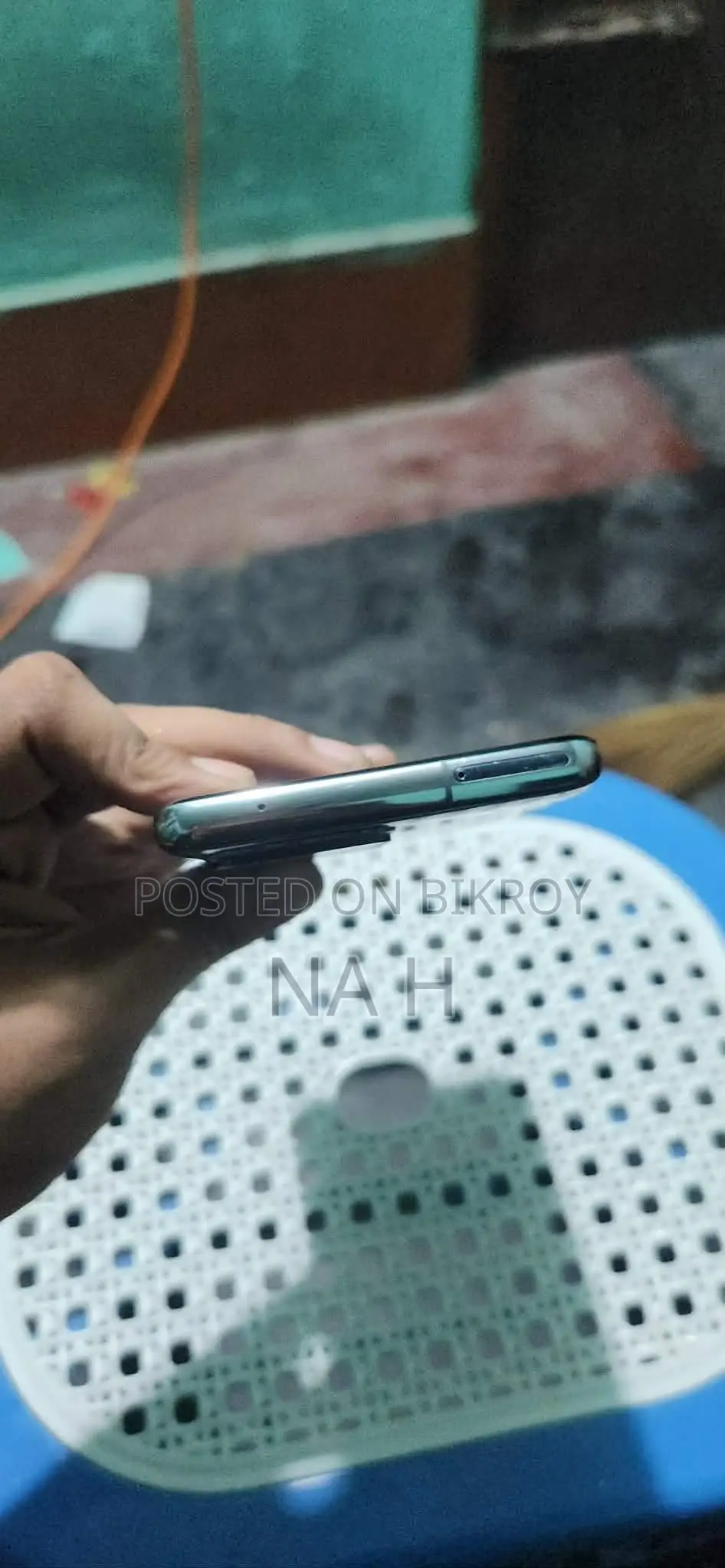 স্যামসাং গ্যালাক্সি এস২০ আল্ট্রা ২৫৬ জিবি কালো