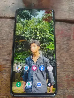 Samsung Galaxy S10 Plus 128 GB White