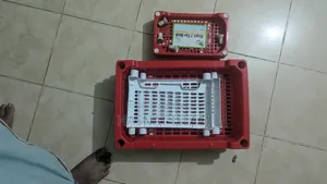 Kitchen Rack