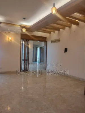গুলশানে ভাড়ার জন্য ফার্নিশড ৩ বেডরুমের অ্যাপার্টমেন্ট