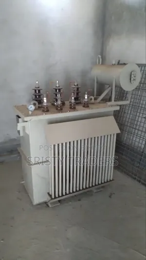 Sub Station