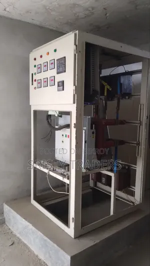 Sub Station