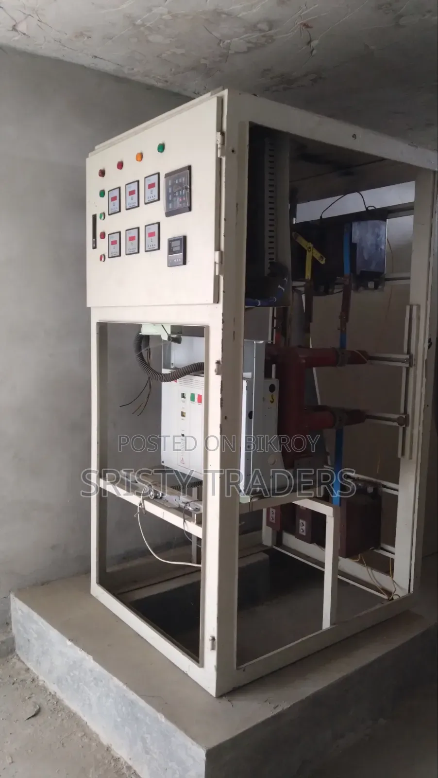 Sub Station