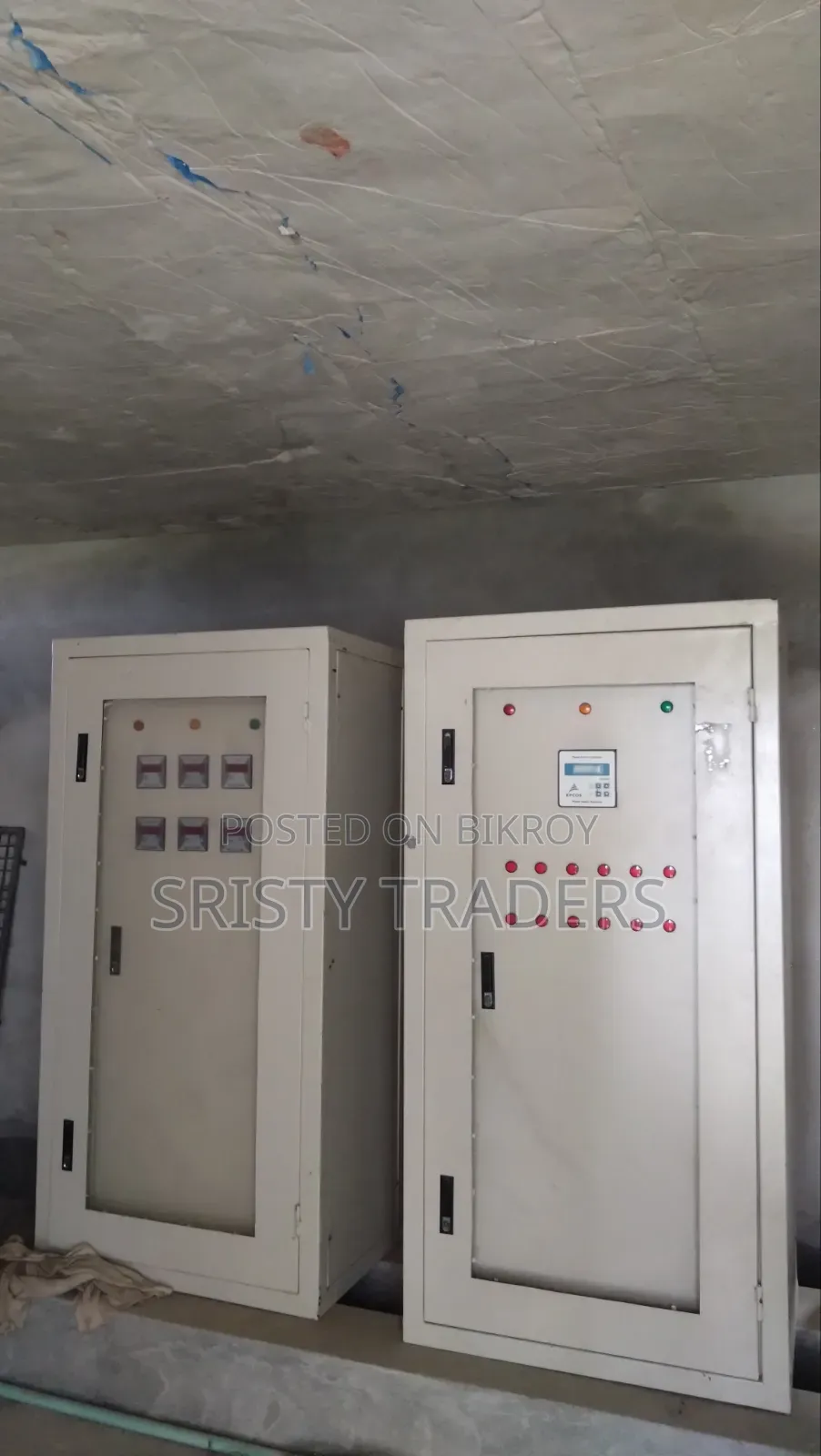 Sub Station