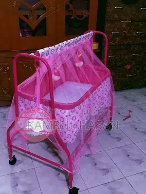 বেবি দোলনা