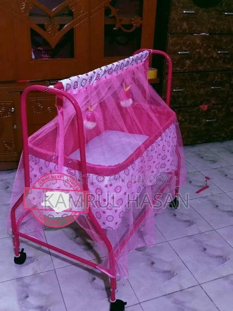 বেবি দোলনা