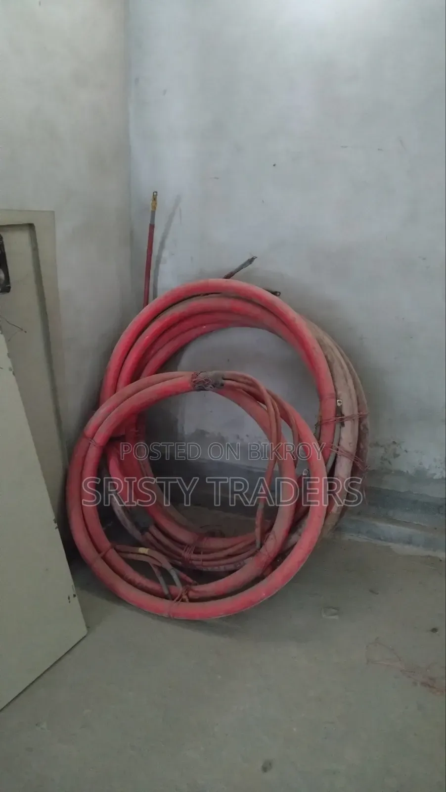Sub Station
